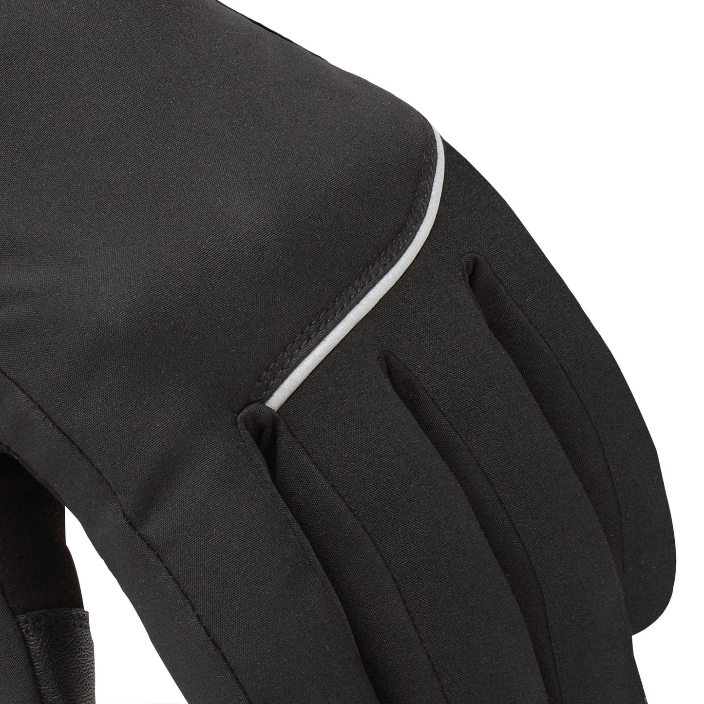 Tucano Urbano HYDROWARM GLOVES (BLACK) - Riders Junction
