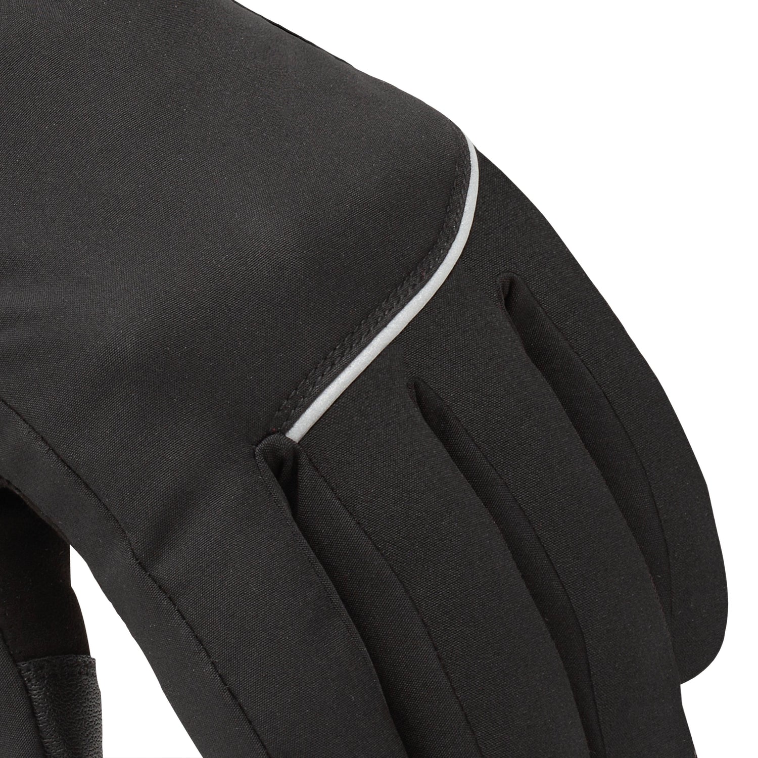 Tucano Urbano HYDROWARM GLOVES (BLACK) - Riders Junction