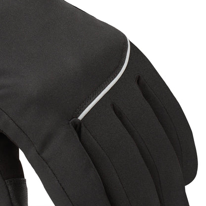 Tucano Urbano HYDROWARM GLOVES (BLACK) - Riders Junction