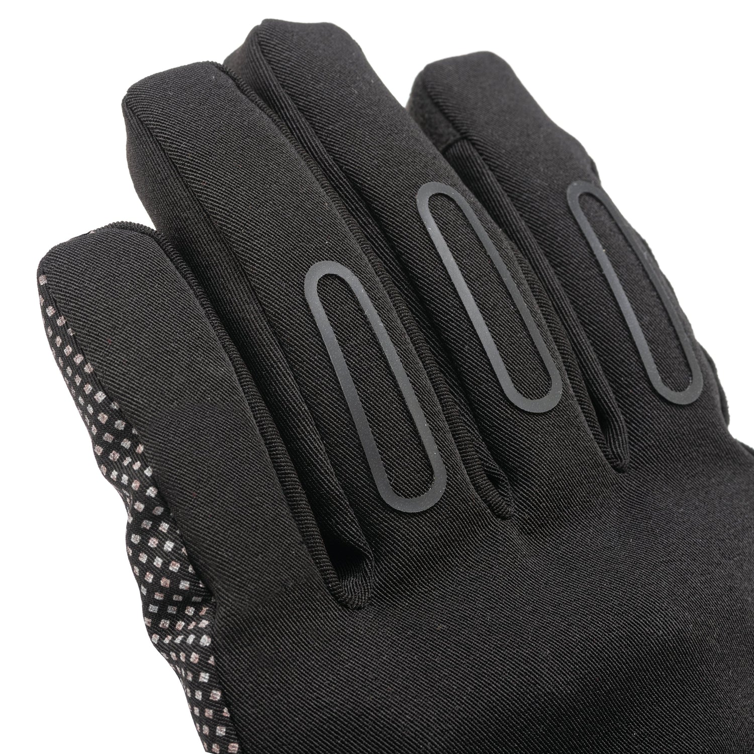 Tucano Urbano SEPPIA 3G HYDROSCUD® GLOVES (BLACK) - Riders Junction