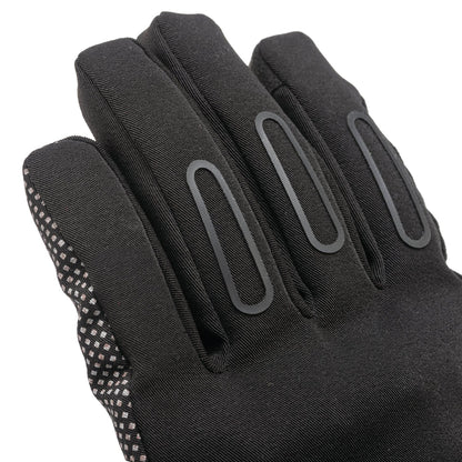 Tucano Urbano SEPPIA 3G HYDROSCUD® GLOVES (BLACK) - Riders Junction