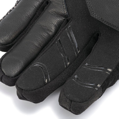 Tucano Urbano SEPPIA 3G HYDROSCUD® GLOVES (BLACK) - Riders Junction