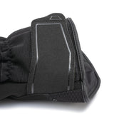 Tucano Urbano SEPPIA 3G HYDROSCUD® GLOVES (BLACK) - Riders Junction