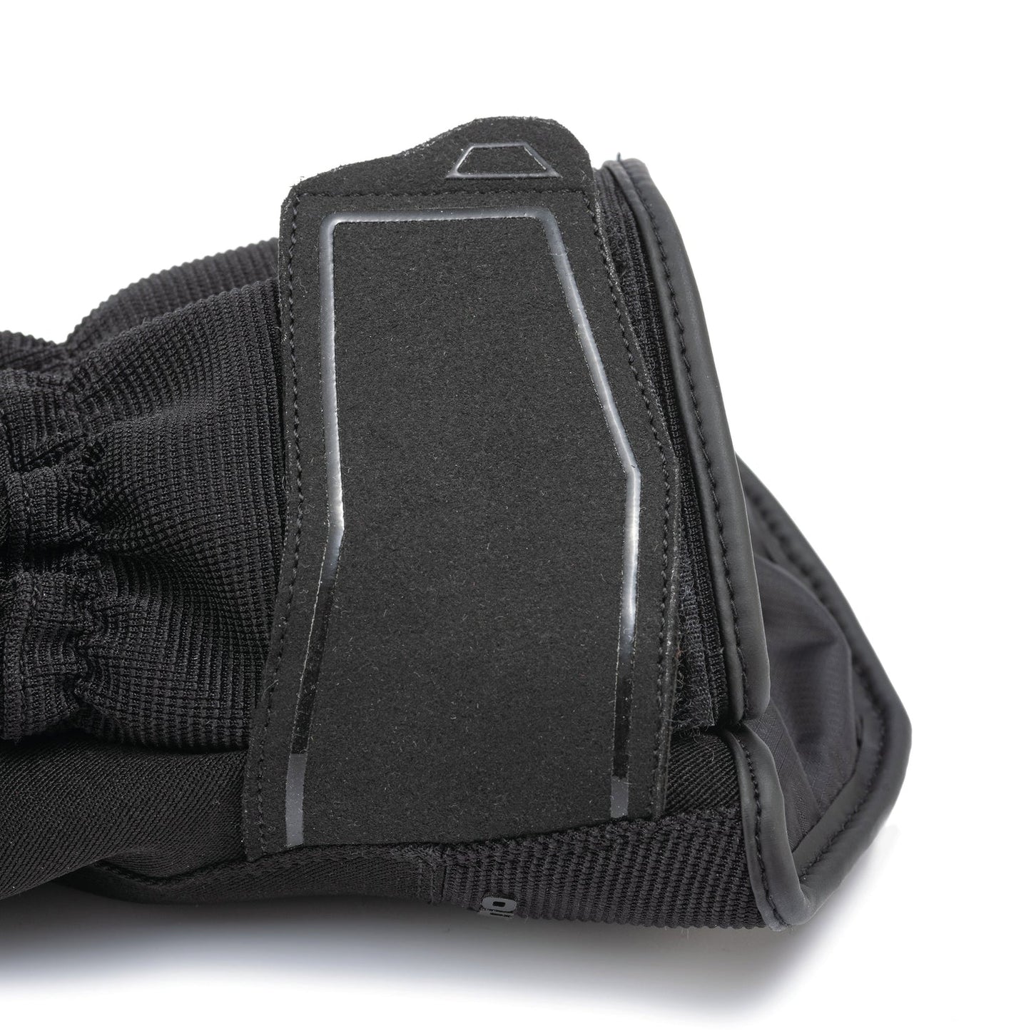 Tucano Urbano SEPPIA 3G HYDROSCUD® GLOVES (BLACK) - Riders Junction