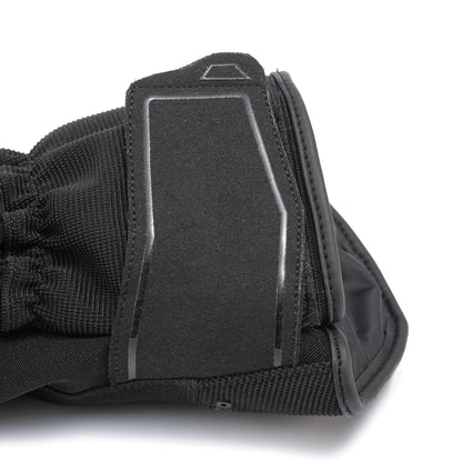 Tucano Urbano SEPPIA 3G HYDROSCUD® GLOVES (BLACK) - Riders Junction