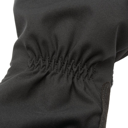 Tucano Urbano KEYWORD HYDROSCUD® GLOVES ( BLACK) - Riders Junction