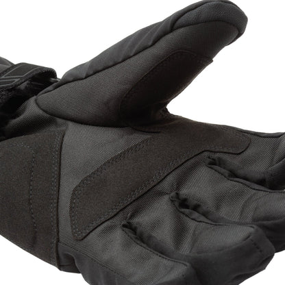 Tucano Urbano KEYWORD HYDROSCUD® GLOVES ( BLACK) - Riders Junction