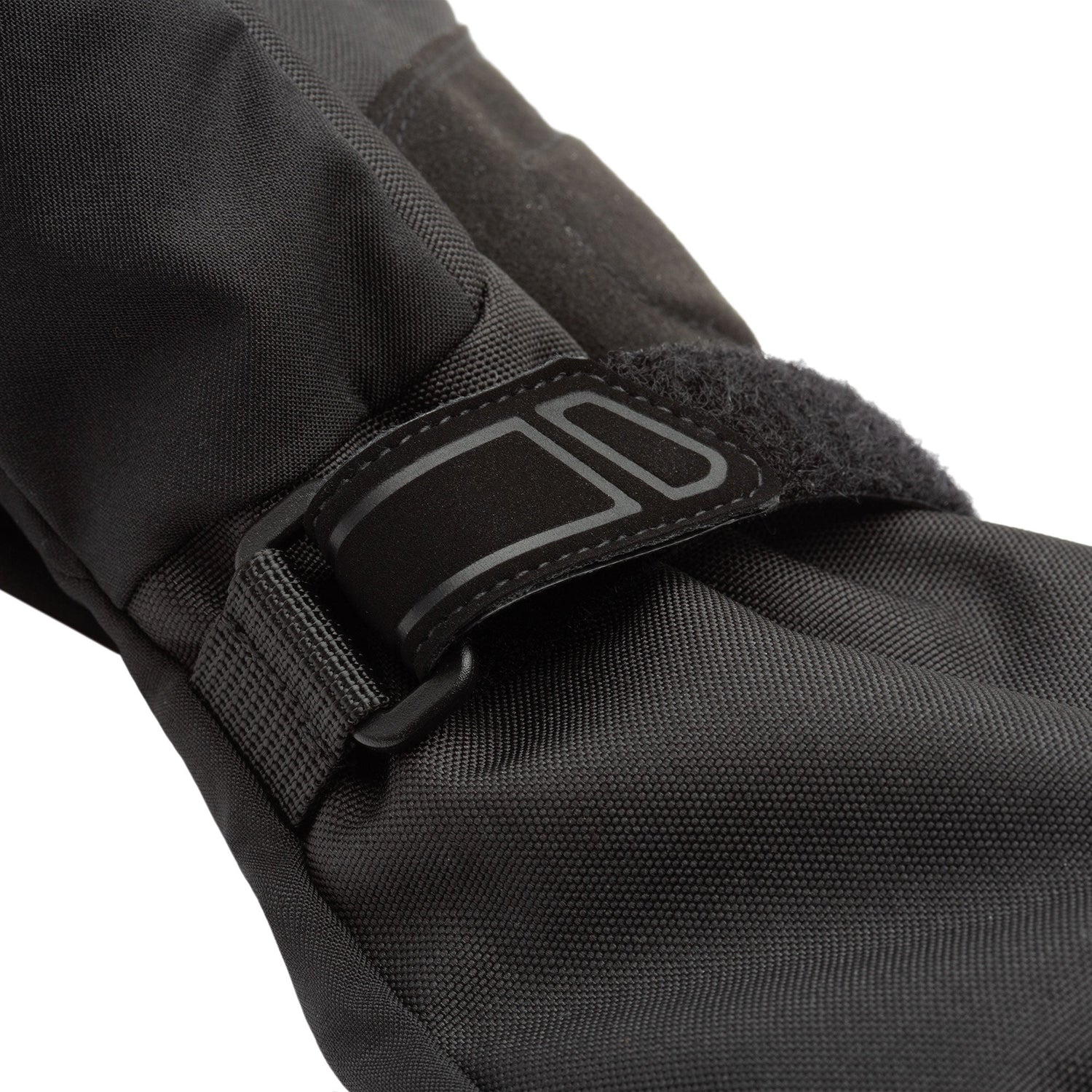 Tucano Urbano KEYWORD HYDROSCUD® GLOVES ( BLACK) - Riders Junction