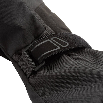 Tucano Urbano KEYWORD HYDROSCUD® GLOVES ( BLACK) - Riders Junction