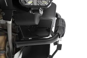 Wunderlich Ducati Multistrada V4 Pikes Peak Protection - Engine Protection Bar Black - 71200-002