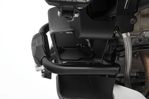 Wunderlich Ducati Multistrada V4 Pikes Peak Protection - Engine Protection Bar Black - 71200-002
