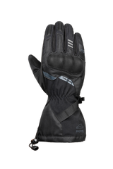 IXON Pro Eddas Gloves Black - Riders Junction
