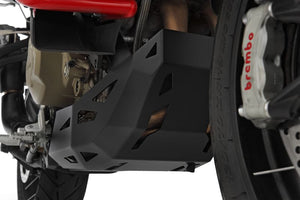 Wunderlich Ducati Multistrada V4 Pikes Peak Protection - Skid Plate (Extreme) - 71221-002