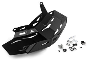 Wunderlich Ducati Multistrada V4 Pikes Peak Protection - Skid Plate (Extreme) - 71221-002