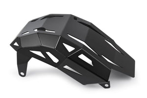 Wunderlich Ducati Multistrada V4 Pikes Peak Protection - Skid Plate (Extreme) - 71221-002