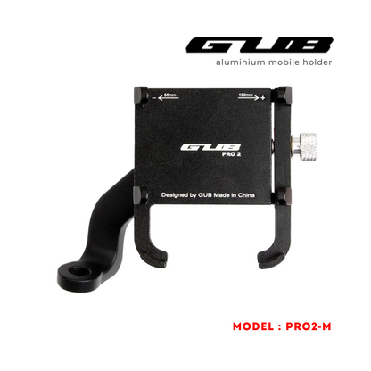 GUB PRO2 M Mobile Holder