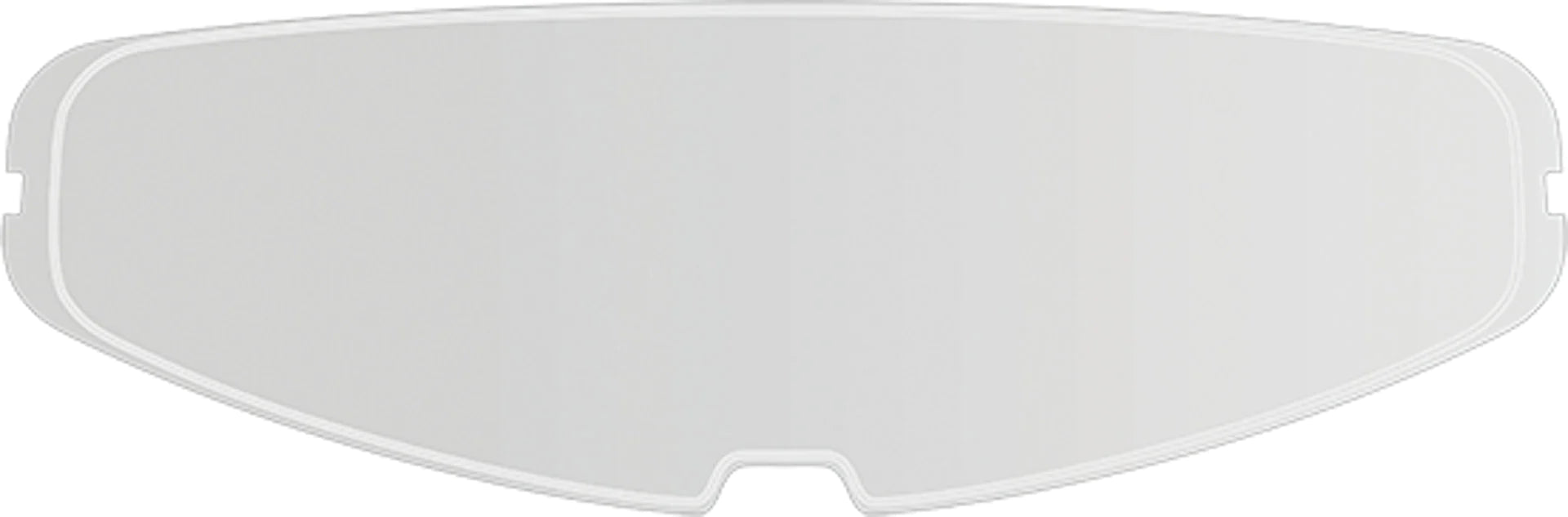 LS2 Pinlock Max Vision Anti fog Clear Lens for LS2 FF800 Storm Helmets