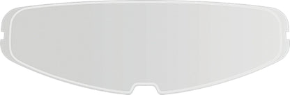 LS2 Pinlock Max Vision Anti fog Clear Lens for LS2 FF800 Storm Helmets