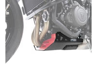 TRIUMPH TRIDENT 660 PROTECTION - SKID PLATE - 8107612 00 41 - Riders Junction