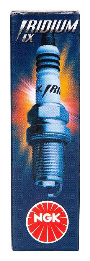 NGK Iridium Spark Plug - BPR5EIX