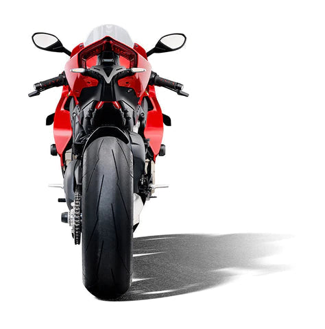 Evotech Performance Tail Tidy For Ducati Panigale V2/V4 / Streetfighter V2 Part No : PRN014957-015126 - Riders Junction