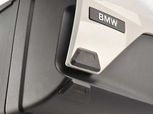 Wunderlich Luggage Accessories - Case Protection Pads Set - 34340-000