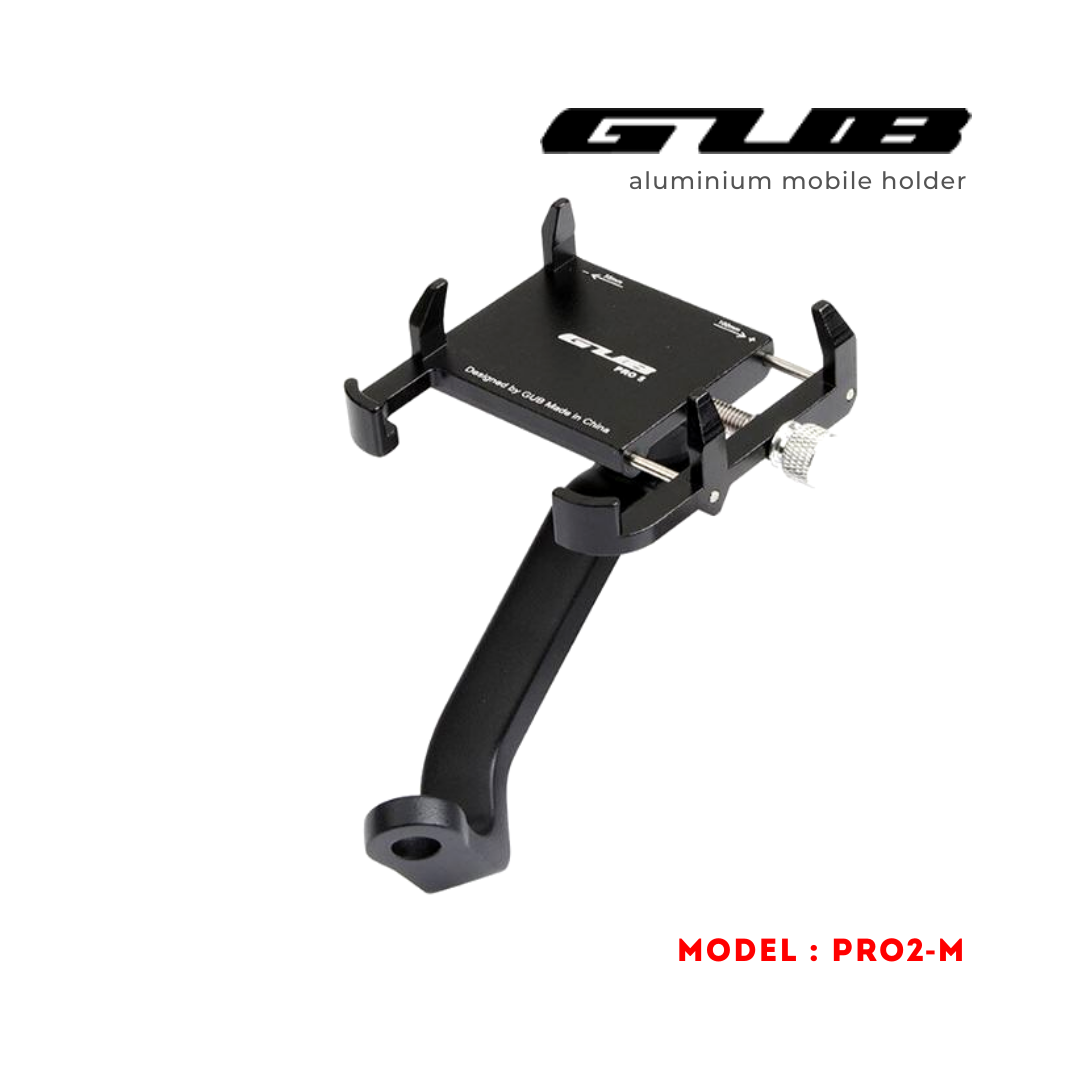 GUB PRO2 M Mobile Holder
