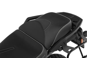 Wunderlich HD Pan America Ergonomics - Passenger Seat - 90105-002