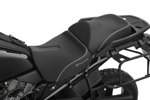 Wunderlich HD Pan America Ergonomics - Passenger Seat - 90105-002