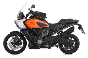 Wunderlich HD Pan America Ergonomics - Marathon Screen Clear - 90150-000