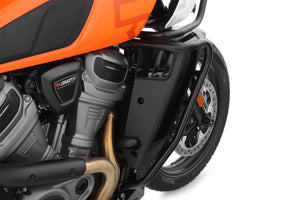 Wunderlich HD Pan America Protection - Extreme Engine Bar - 90200-002