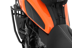 Wunderlich HD Pan America Protection - Extreme Engine Bar - 90200-002