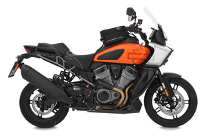 Wunderlich HD Pan America Protection - Extreme Engine Bar - 90200-002