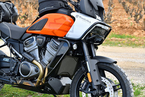 Wunderlich HD Pan America Protection - Extreme Engine Bar - 90200-002