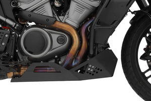 Wunderlich HD Pan America Protection - SkidPlate - 90220-000