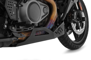 Wunderlich HD Pan America Protection - SkidPlate - 90220-000