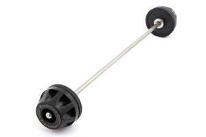 Wunderlich HD PAN America Protection - Axle Slider Front - 90250-002