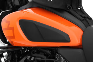 Wunderlich HD Pan America Ergonomics - Tank Pad -  90255-002