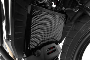 Wunderlich HD Pan America Protection - Radiator Guard - 90270-002