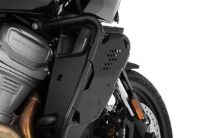 Wunderlich HD Pan America Protection - Fairing Guard - 90282-002