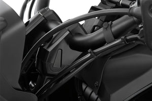 Wunderlich HD Pan America Ergonomics - Riser - 90300-002