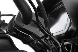 Wunderlich HD Pan America Ergonomics - Riser - 90300-002