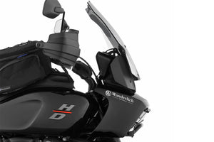 Wunderlich HD Pan America Ergonomics - Riser - 90300-002