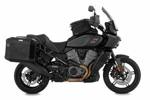 Wunderlich HD Pan America Ergonomics - Riser - 90300-002