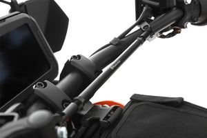 Wunderlich HD Pan America Ergonomics - Handlebar Strut - 90365-002