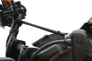 Wunderlich HD Pan America Ergonomics - Handlebar Strut - 90365-002