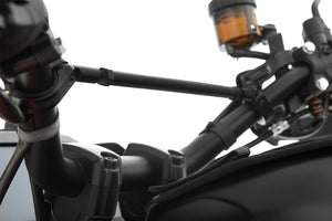 Wunderlich HD Pan America Ergonomics - Handlebar Strut - 90365-002