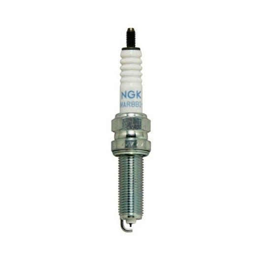NGK Irridium spark plug for Himalayan 450 - LMAR8BI-9 - Riders Junction