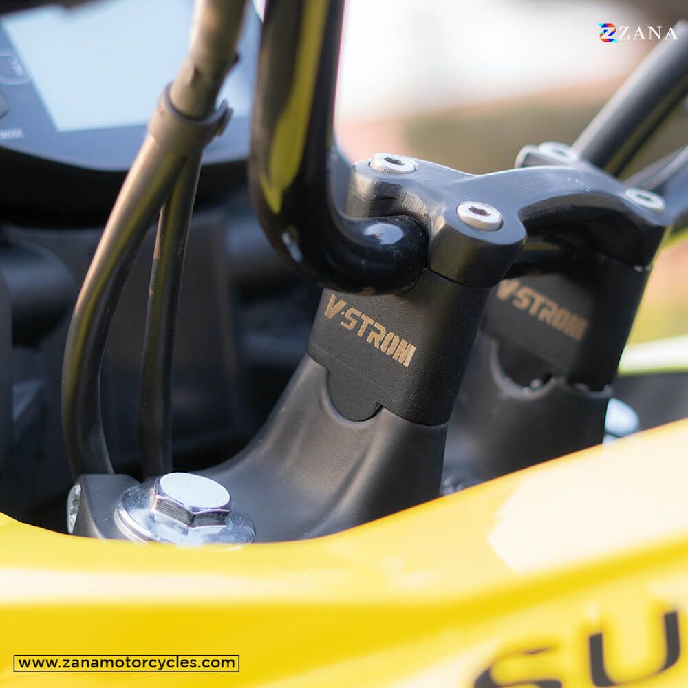 Handle Riser for Suzuki V-Strom 250-ZANA-ZI-8257