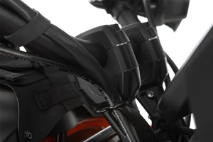 Wunderlich HD Pan America Ergonomics - Riser - 90310-002